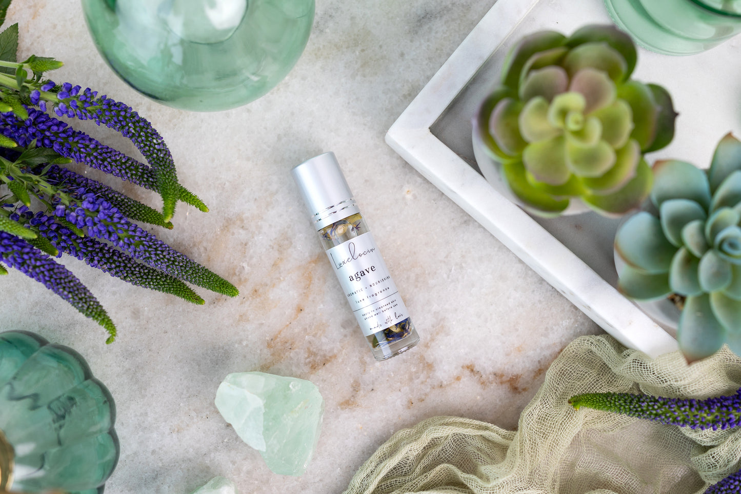 Agave Fragrance