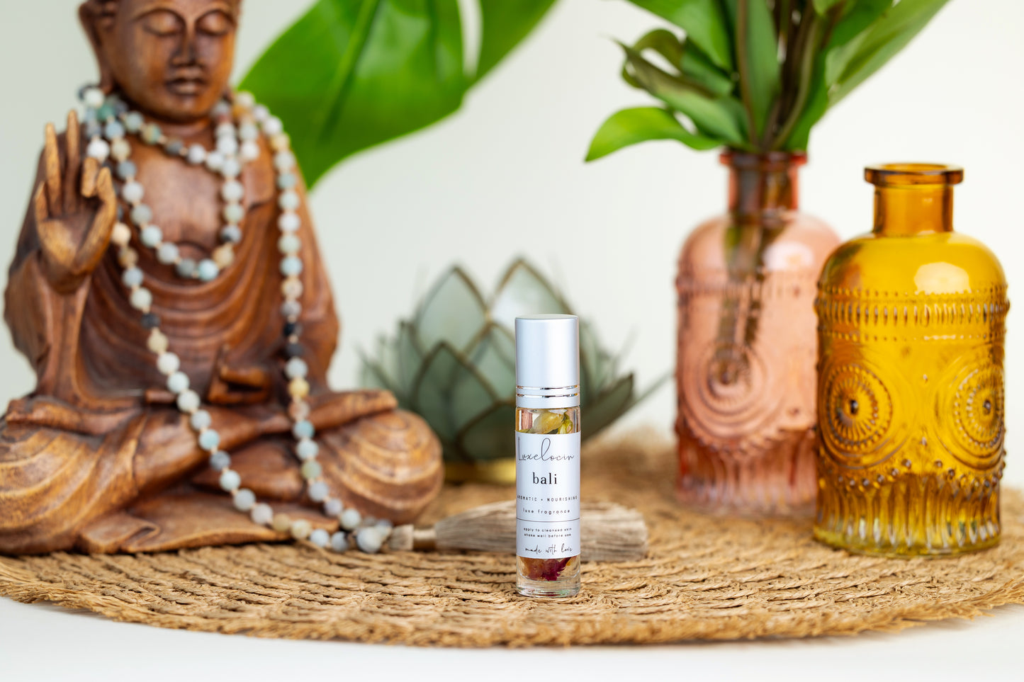 Bali Fragrance