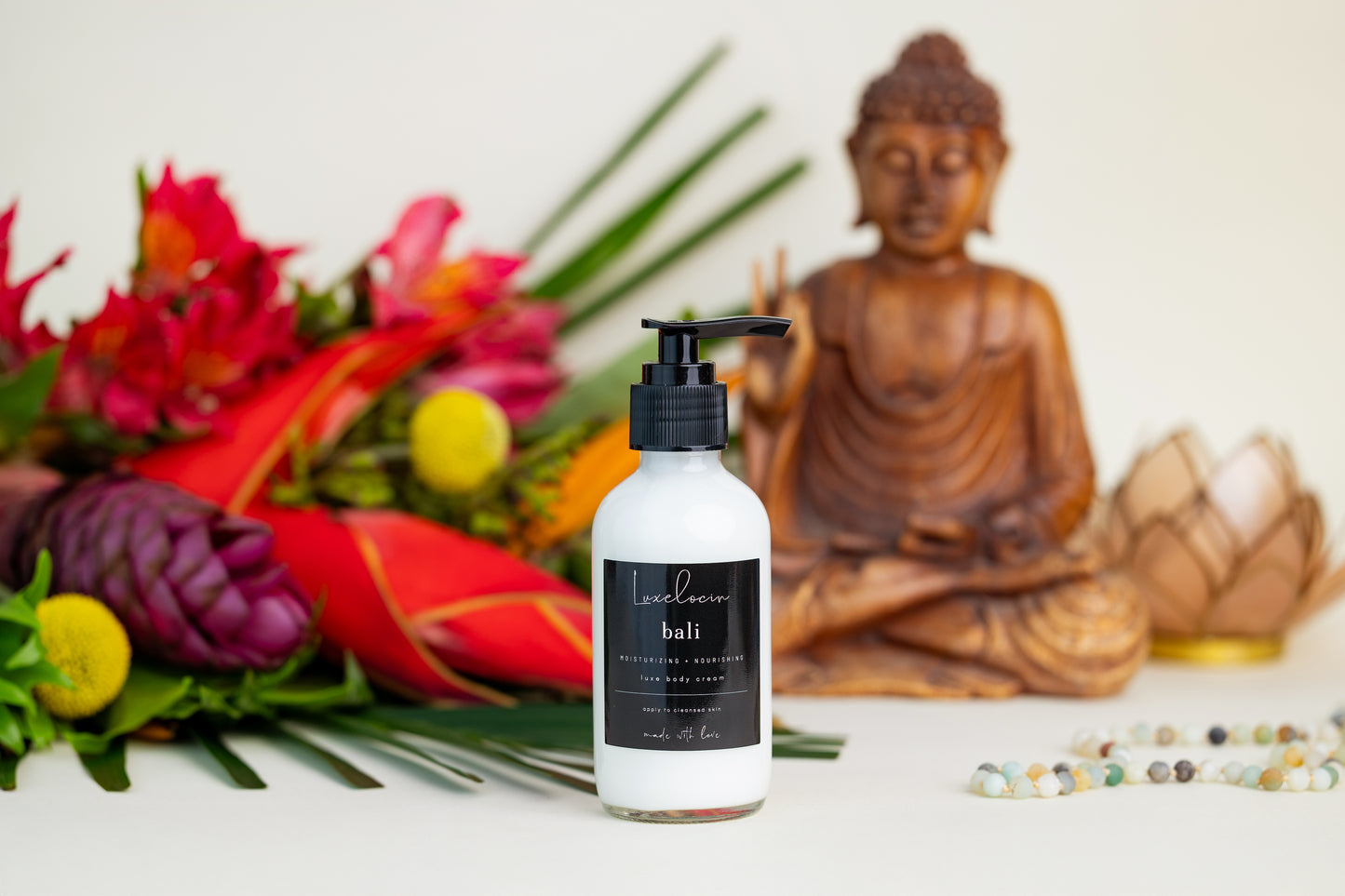 Bali Body Cream