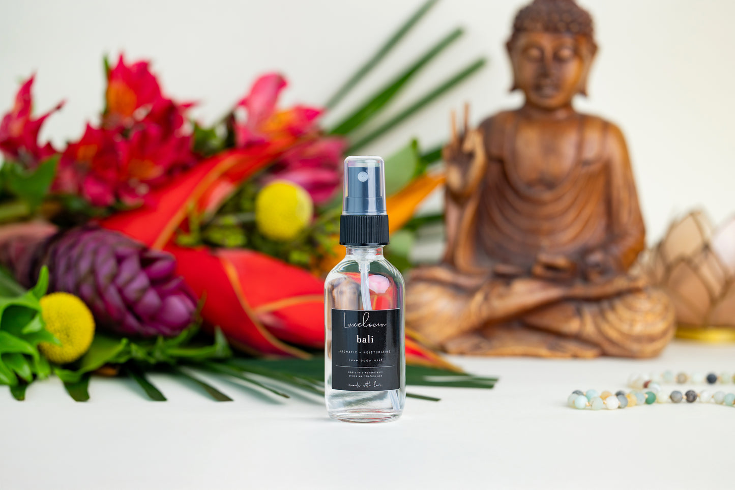 Bali Body Mist