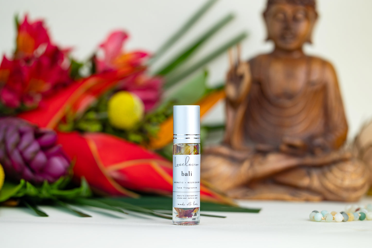 Bali Fragrance