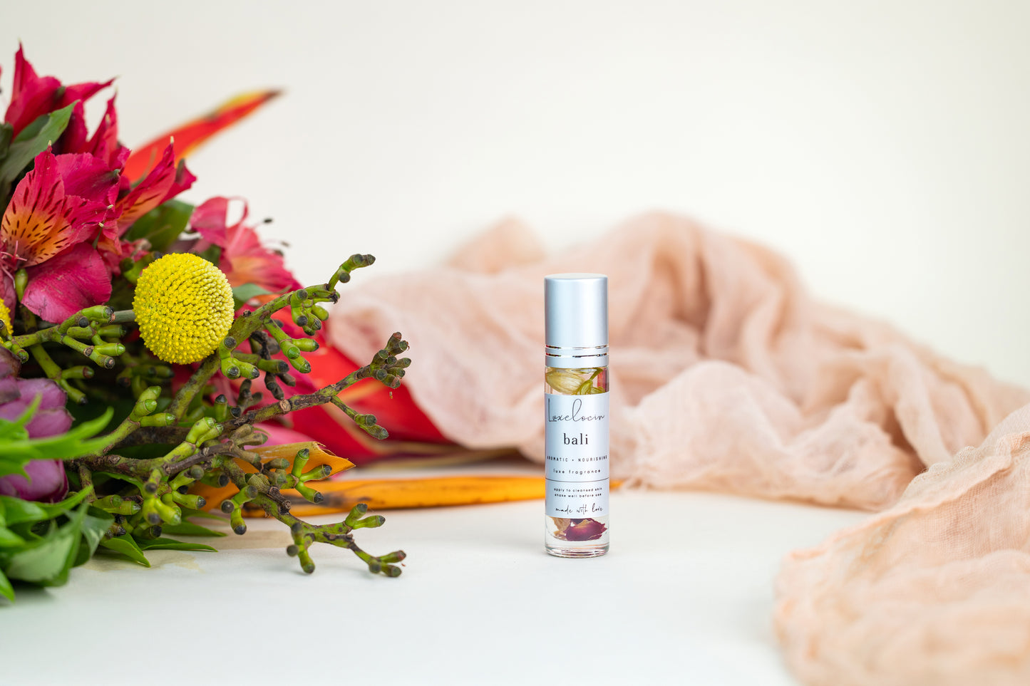 Bali Fragrance