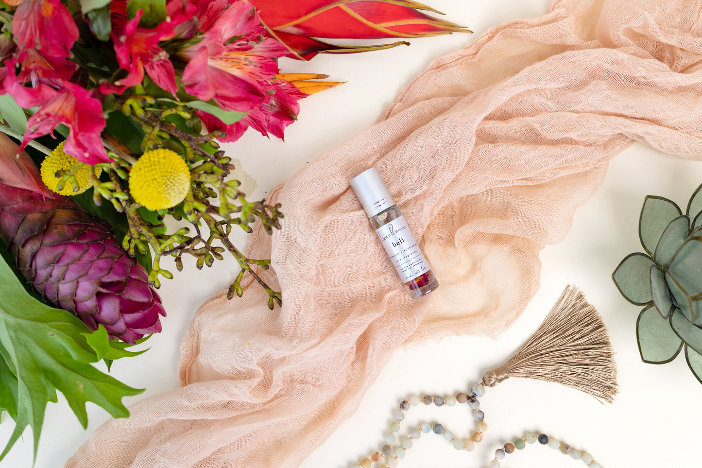 Bali Fragrance