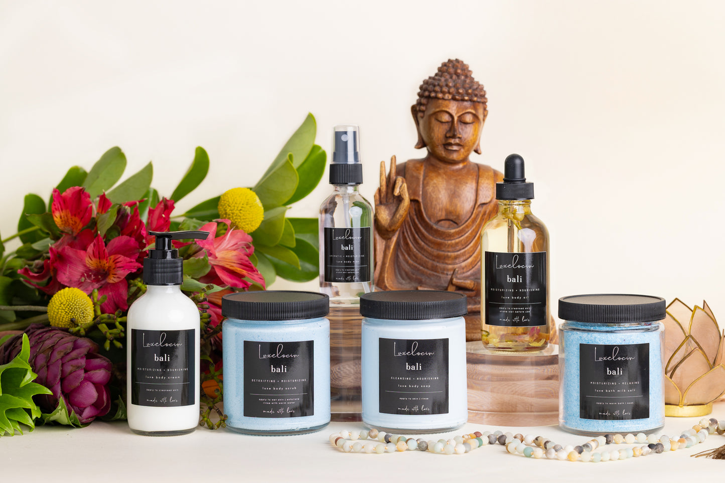 Bali Fragrance