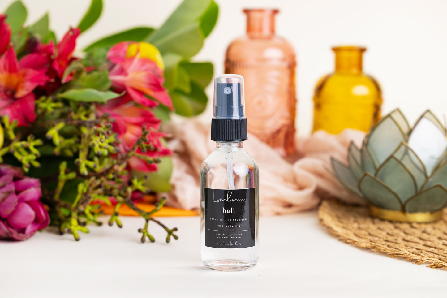 Bali Body Mist