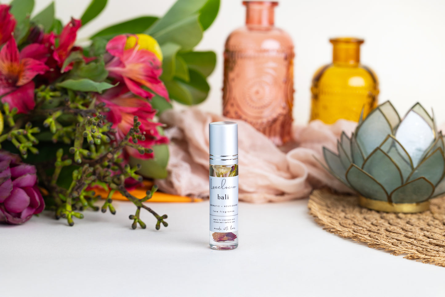Bali Fragrance
