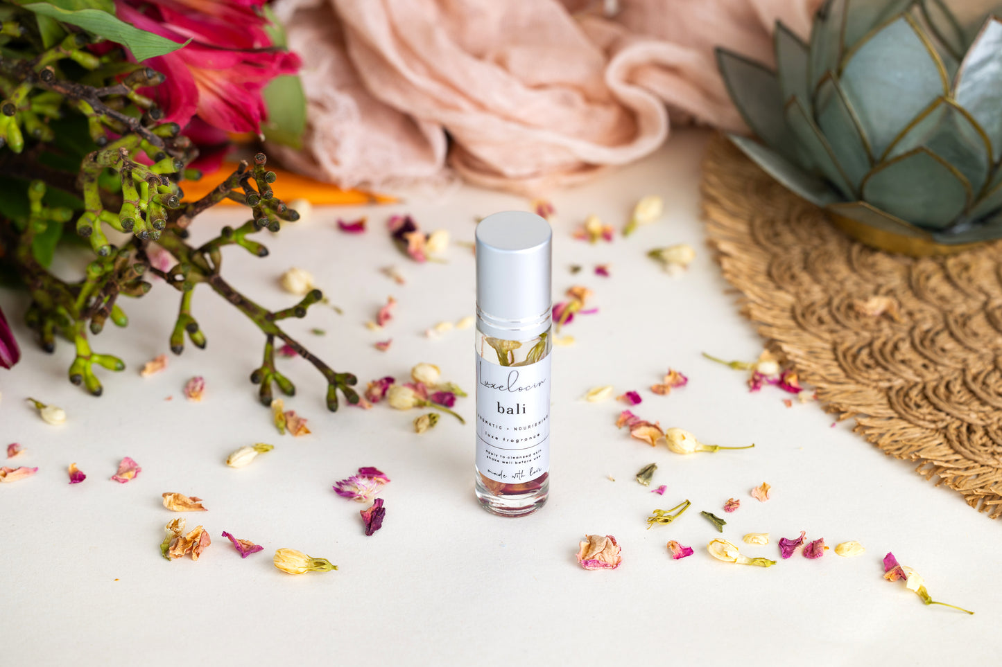 Bali Fragrance