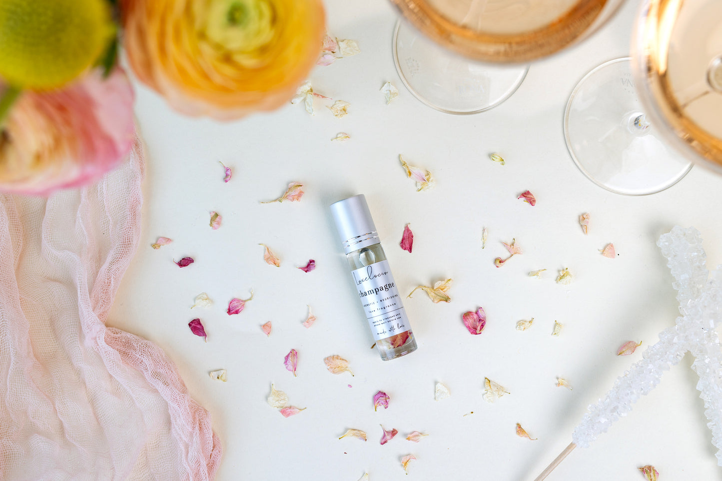 Champagne Fragrance