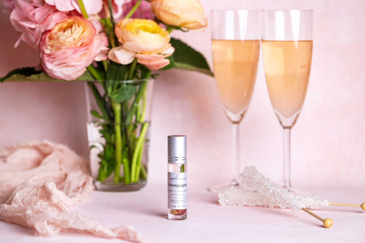 Champagne Fragrance