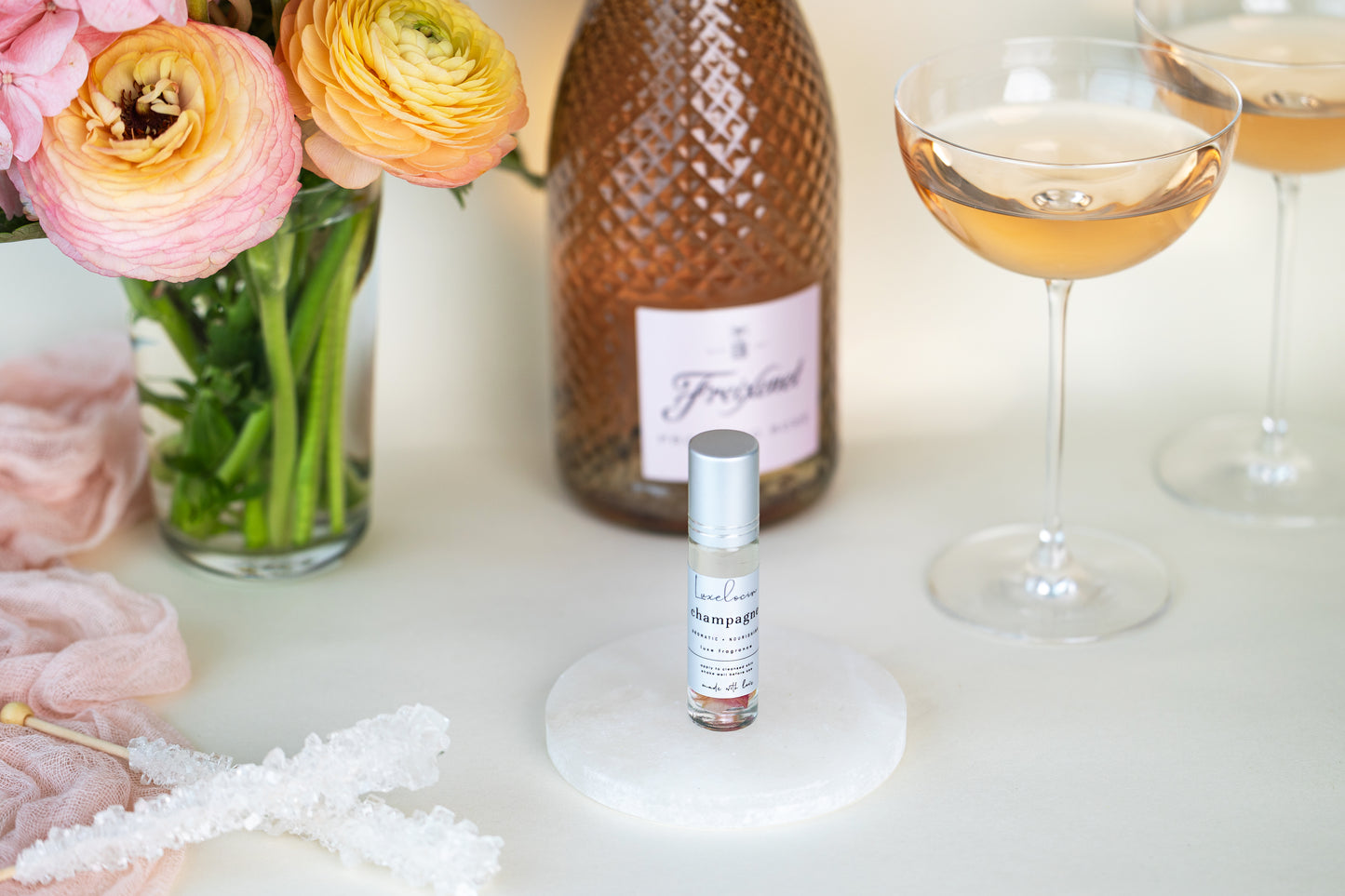 Champagne Fragrance