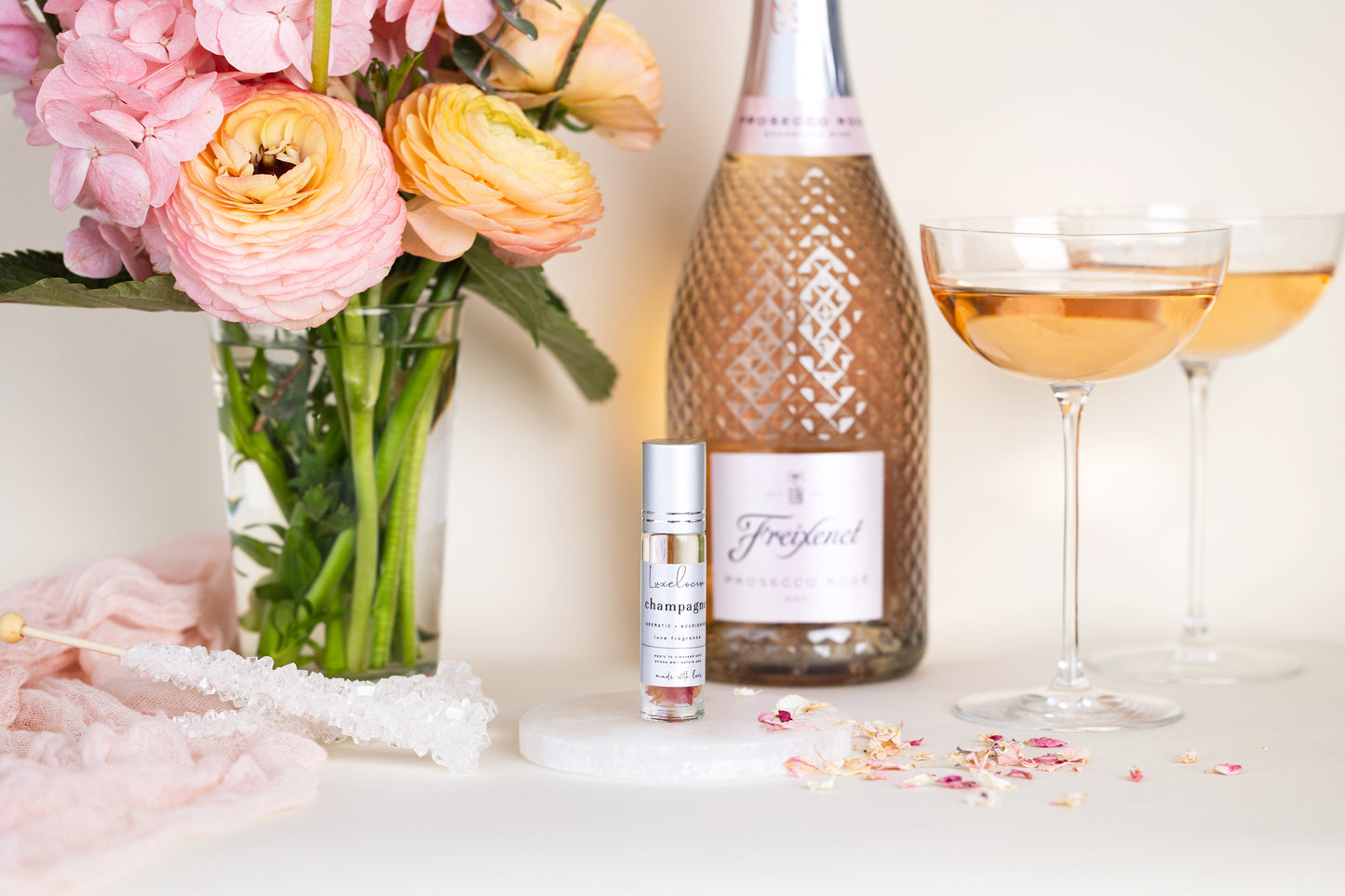 Champagne Fragrance