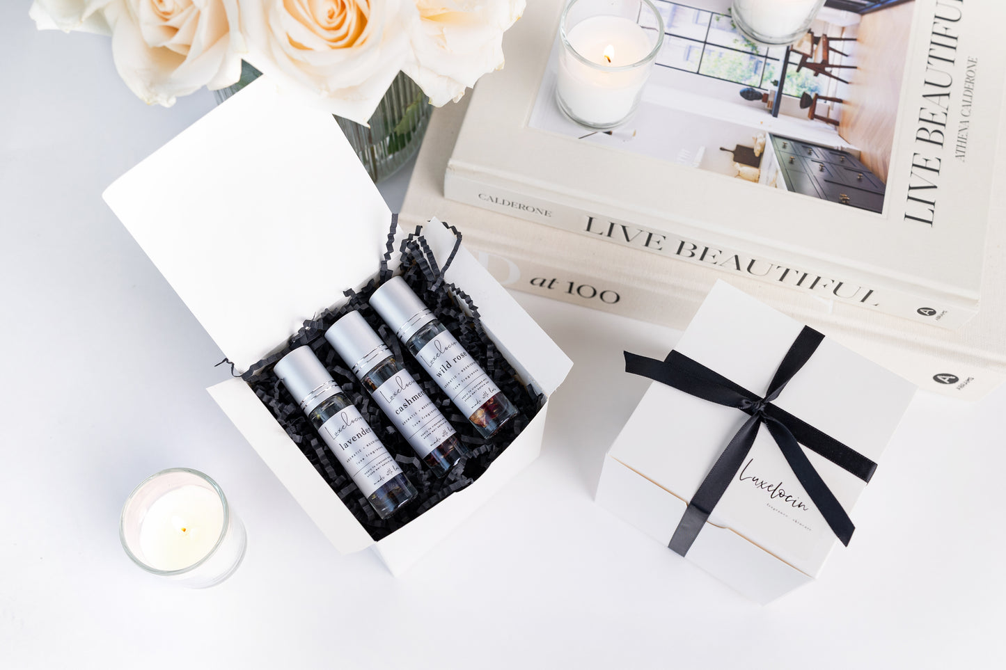 Fragrance Gift Set