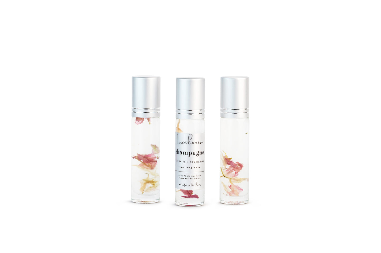 Champagne Fragrance