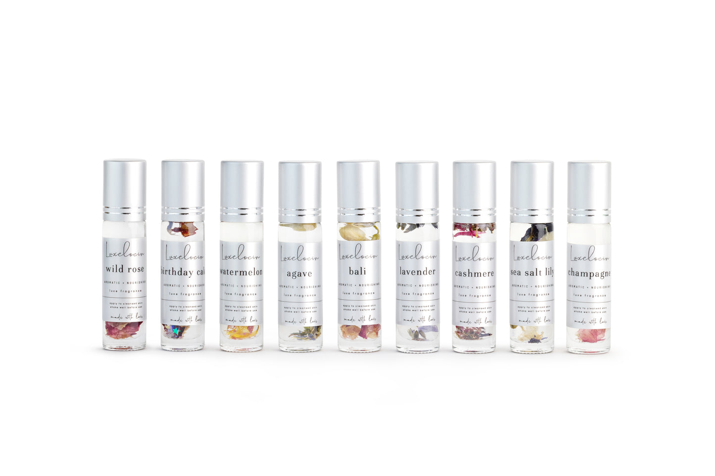 Fragrance Gift Set