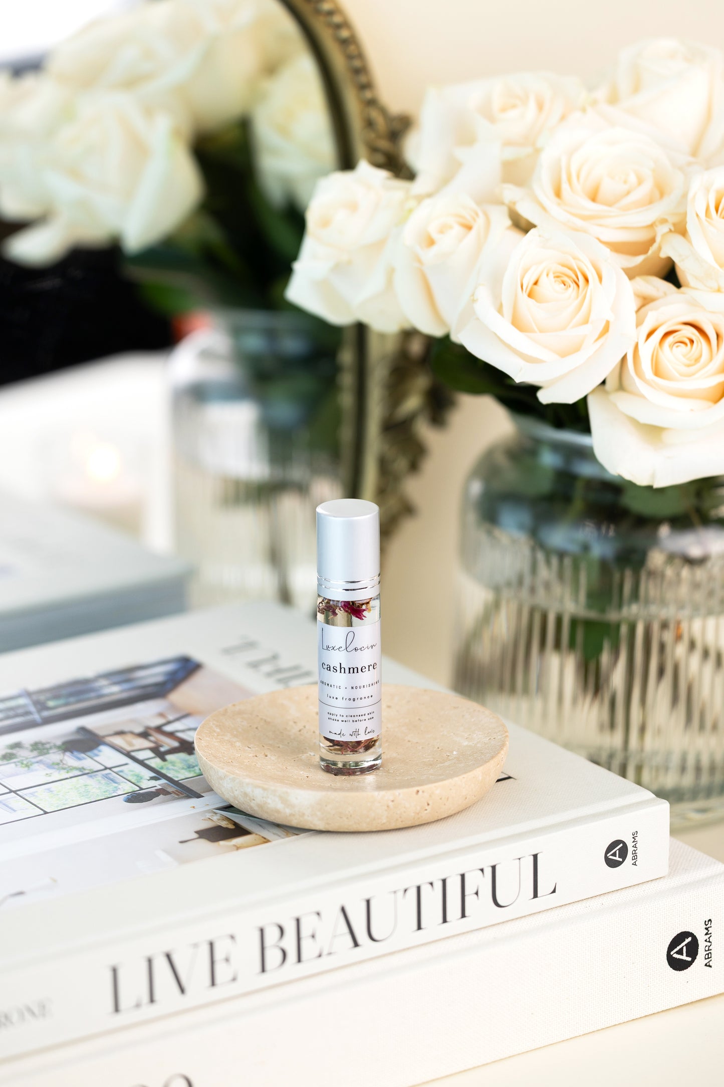 Cashmere Fragrance