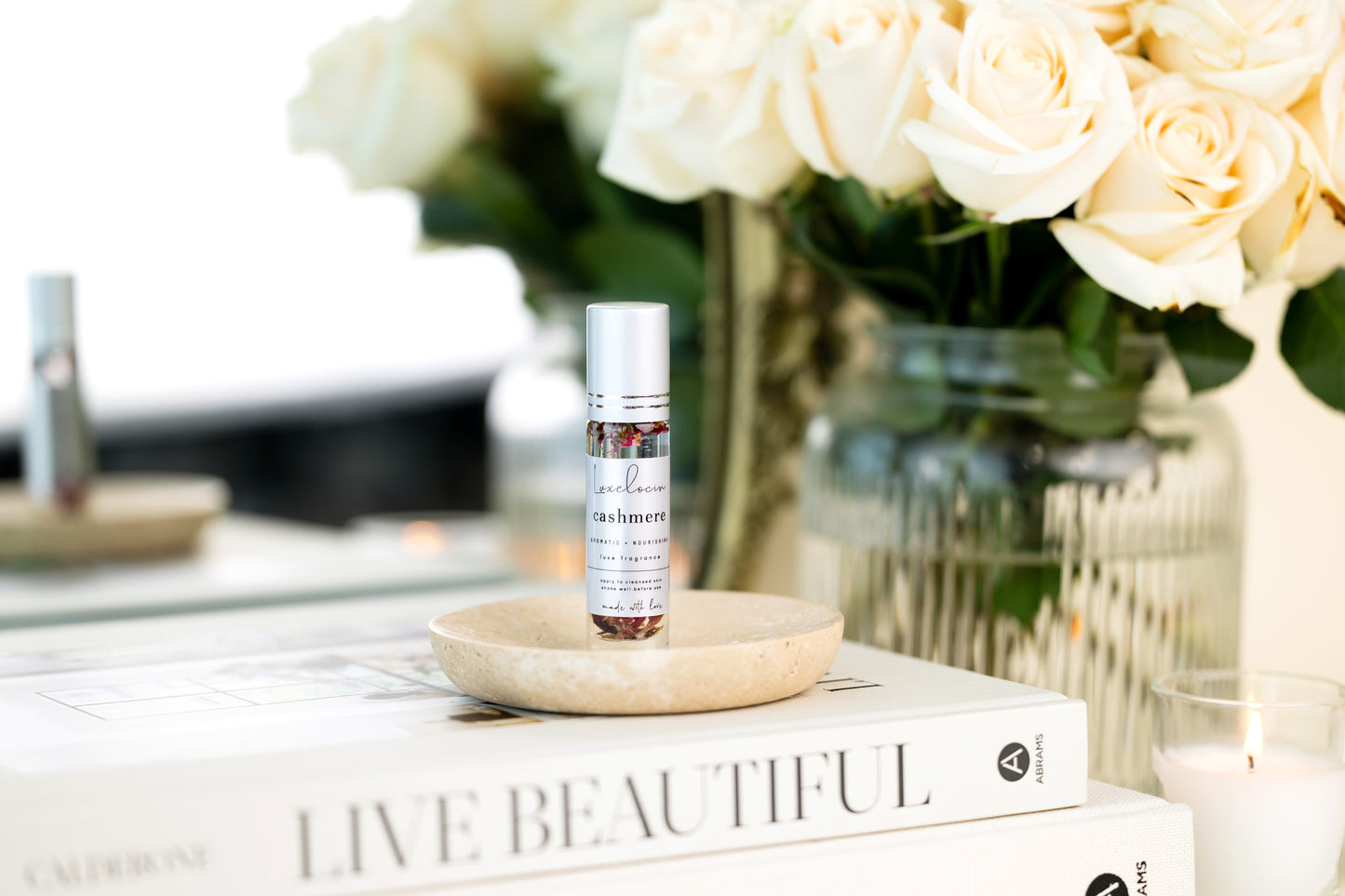 Cashmere Fragrance