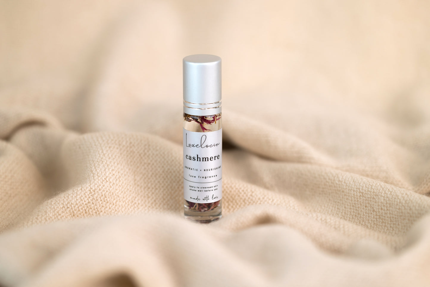Cashmere Fragrance