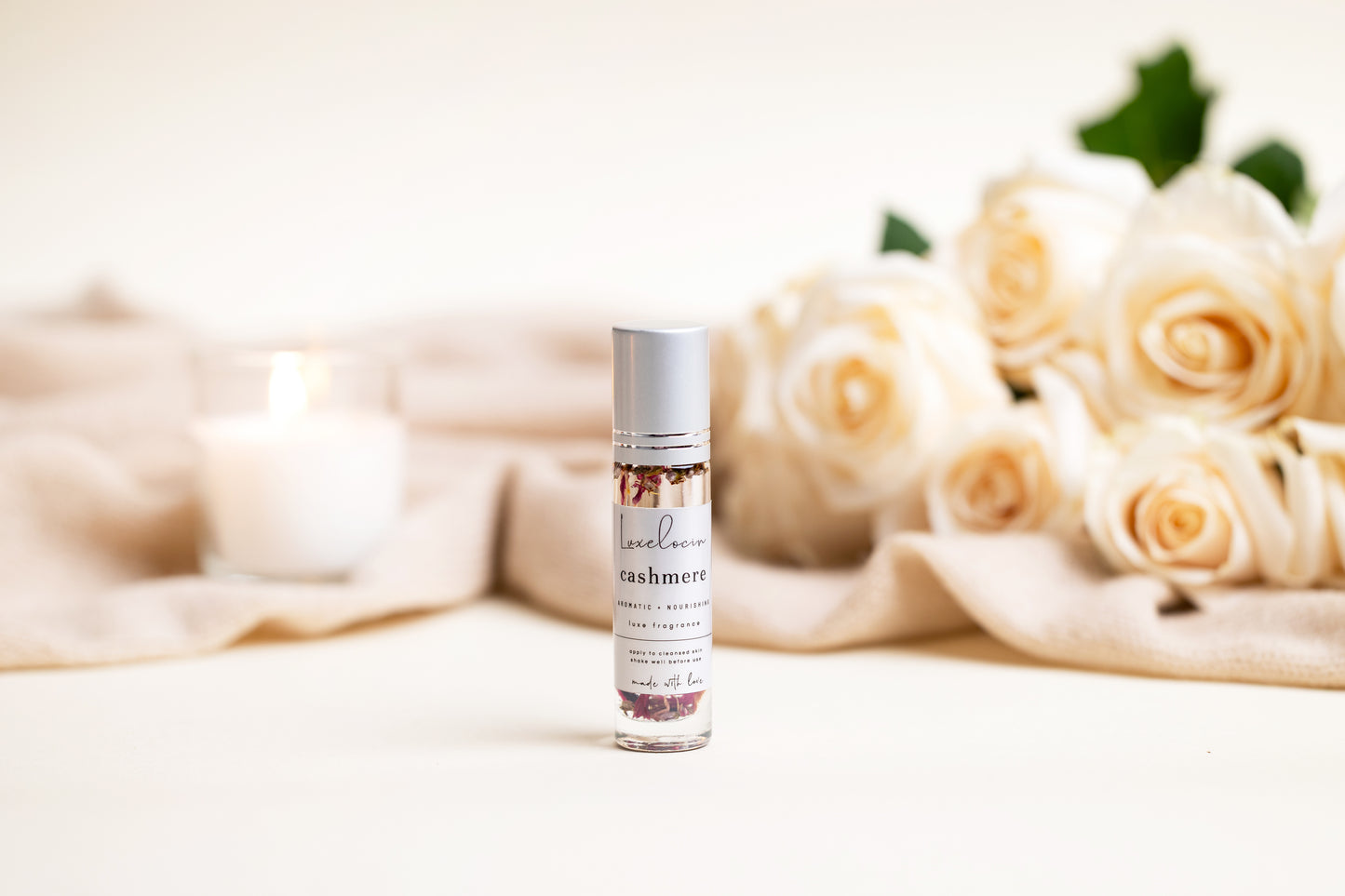 Cashmere Fragrance