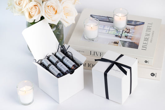 Fragrance Gift Set