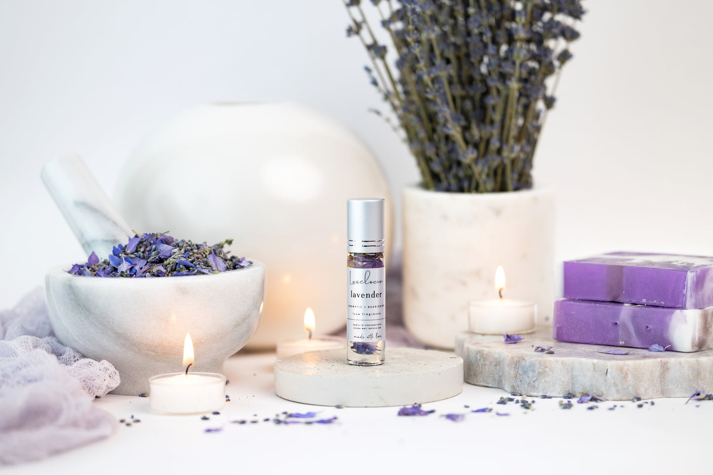 Lavender Fragrance
