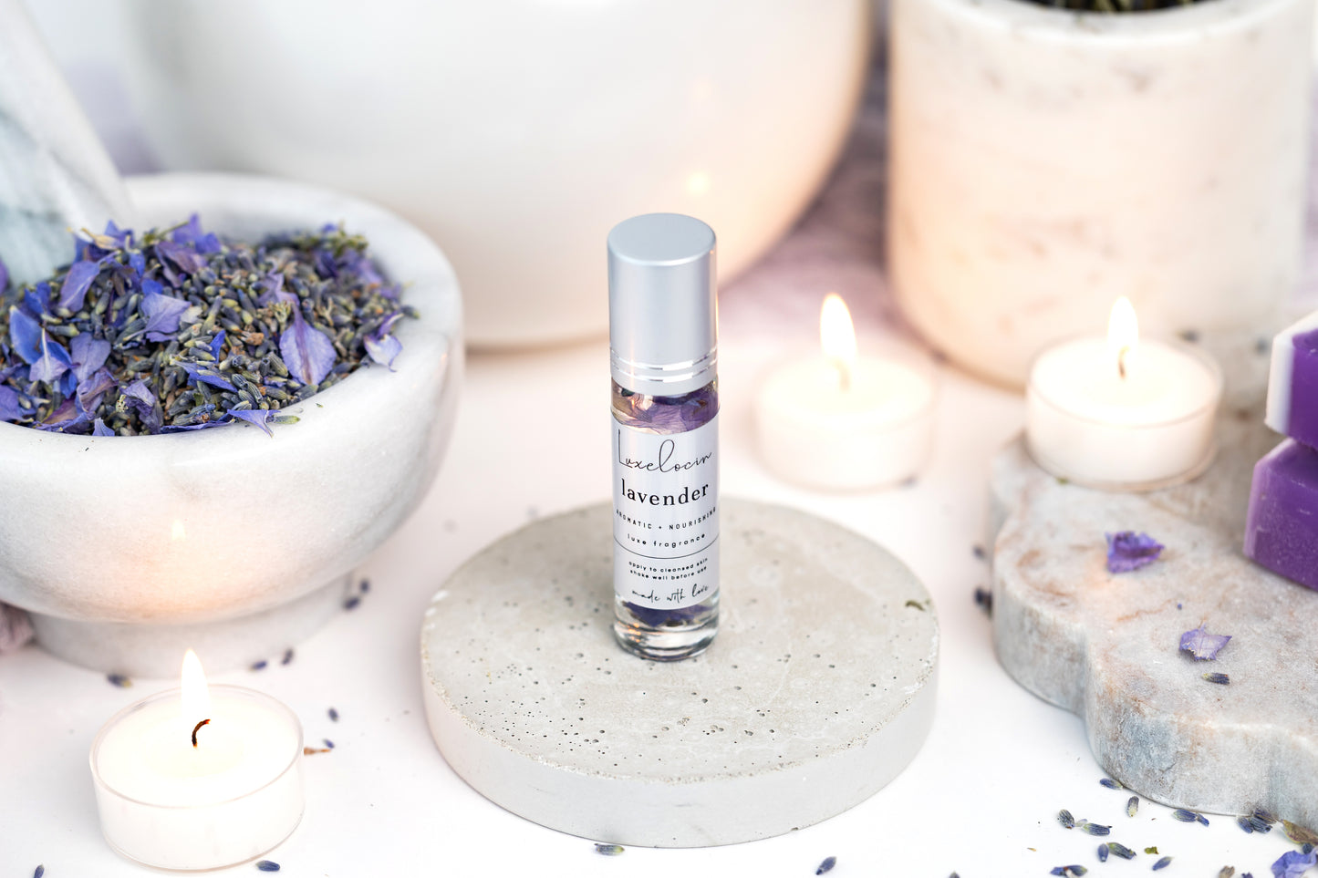Lavender Fragrance