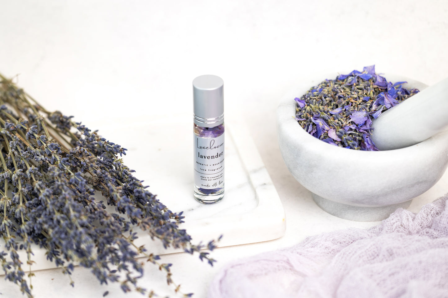 Lavender Fragrance