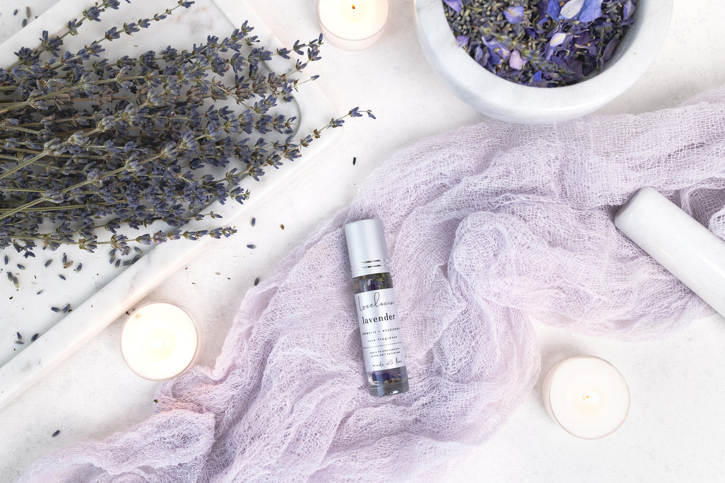 Lavender Fragrance