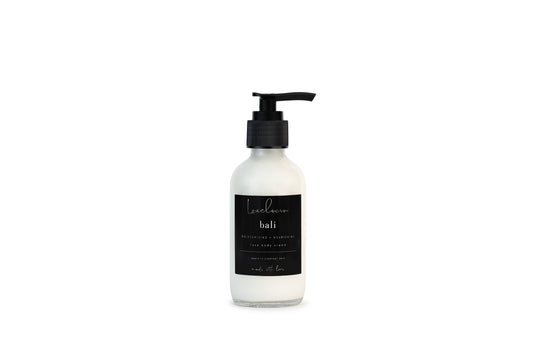 Bali Body Cream