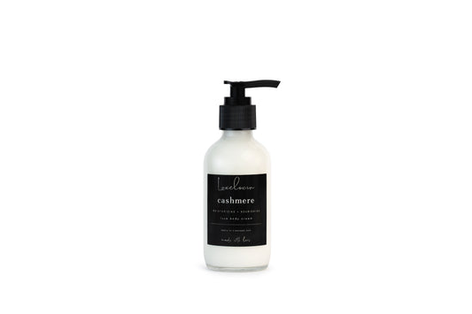 Cashmere Body Cream