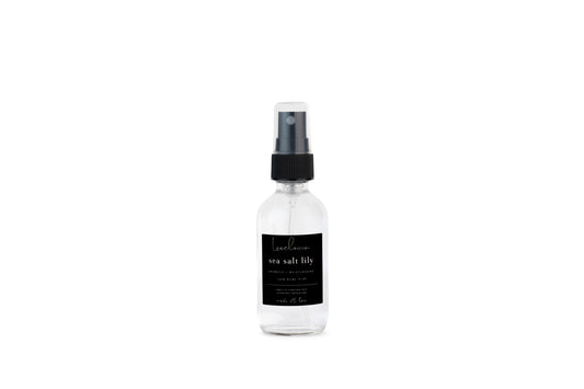 Sea Salt Lily Body Mist