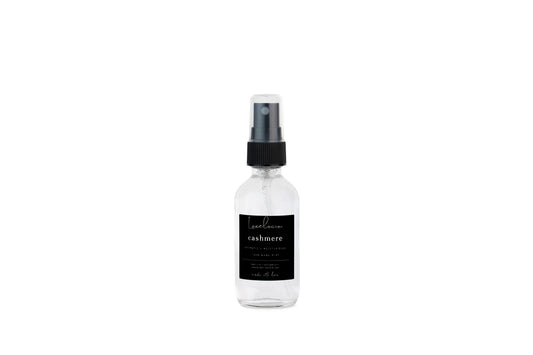 Cashmere Body Mist