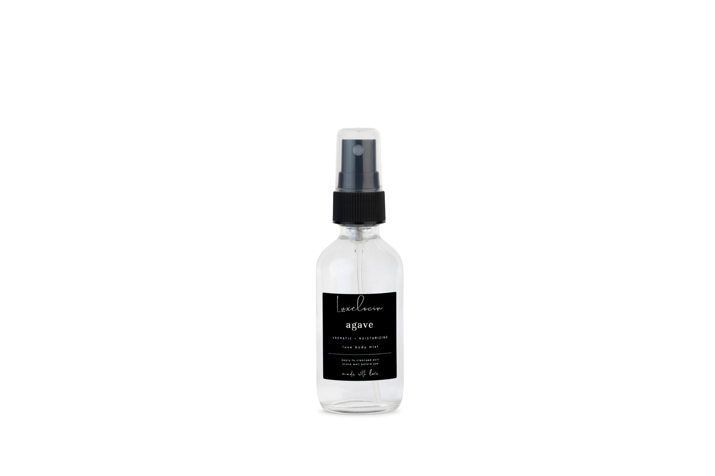 Agave Body Mist