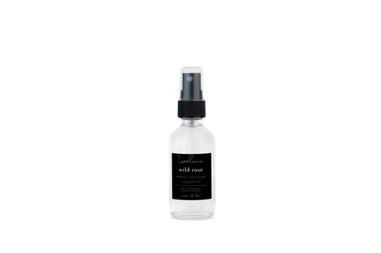 Wild Rose Body Mist