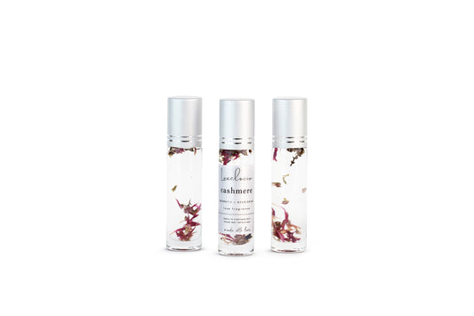 Cashmere Fragrance