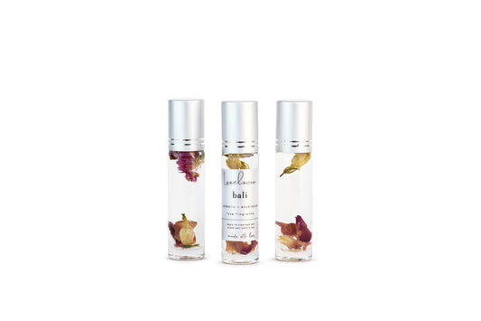 Bali Fragrance