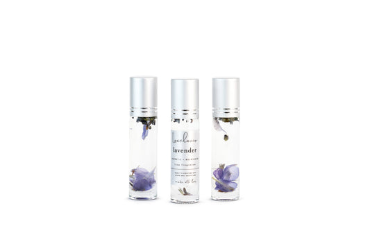 Lavender Fragrance