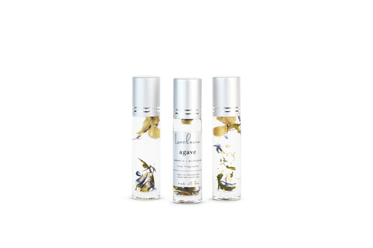 Agave Fragrance