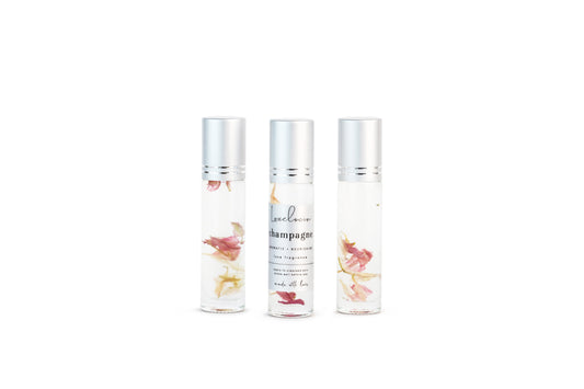 Champagne Fragrance